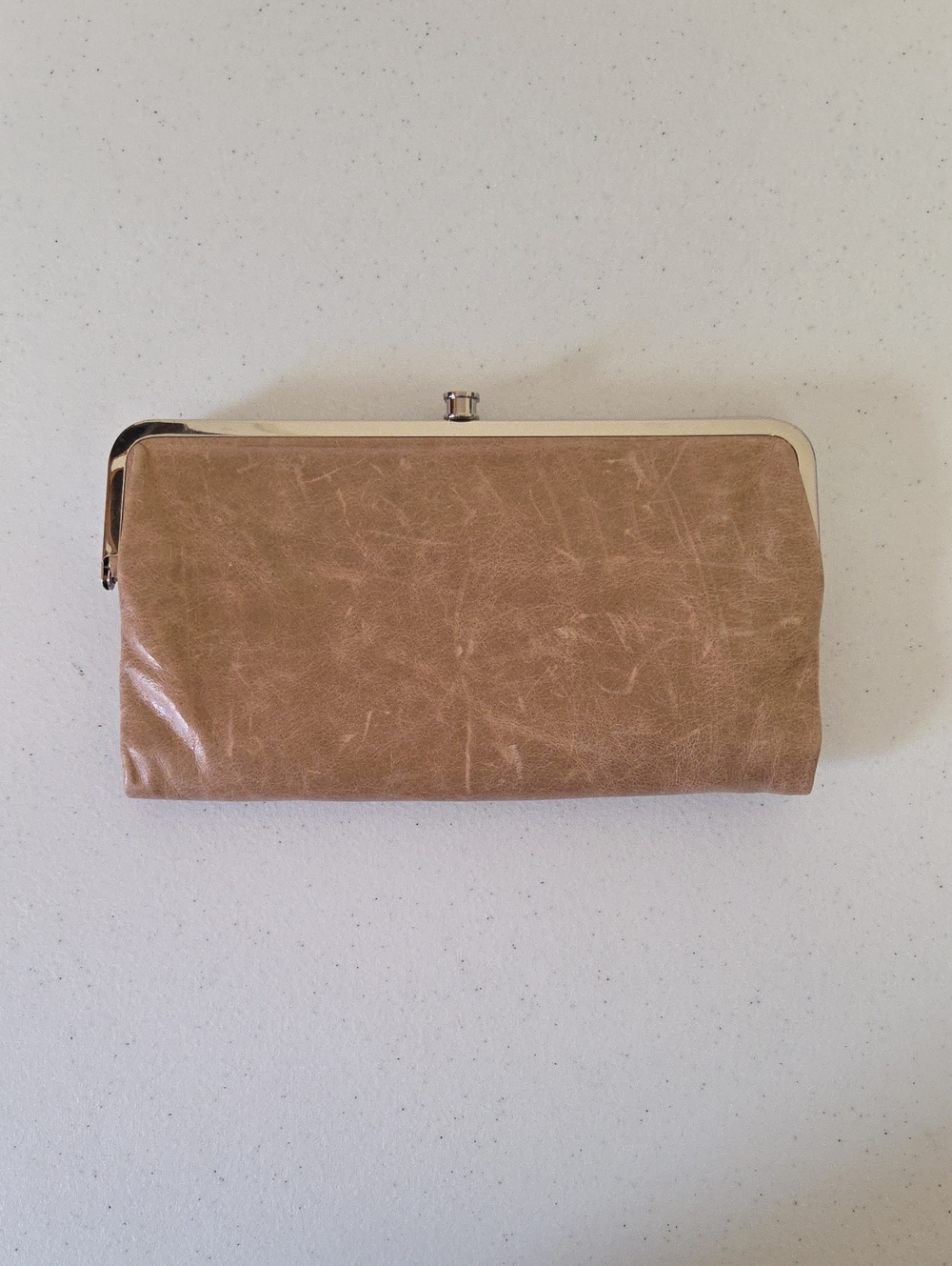 Hobo Lauren Clutch Wallet